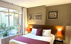 Hotel Juliette Bogota Chapinero